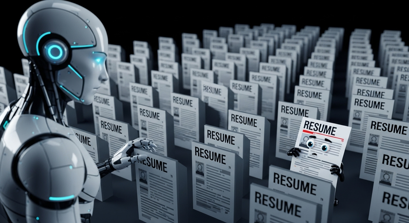 Can AI really help land a job?