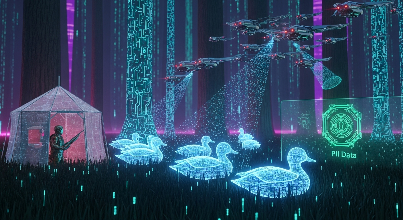 Decoy Data, Part 2