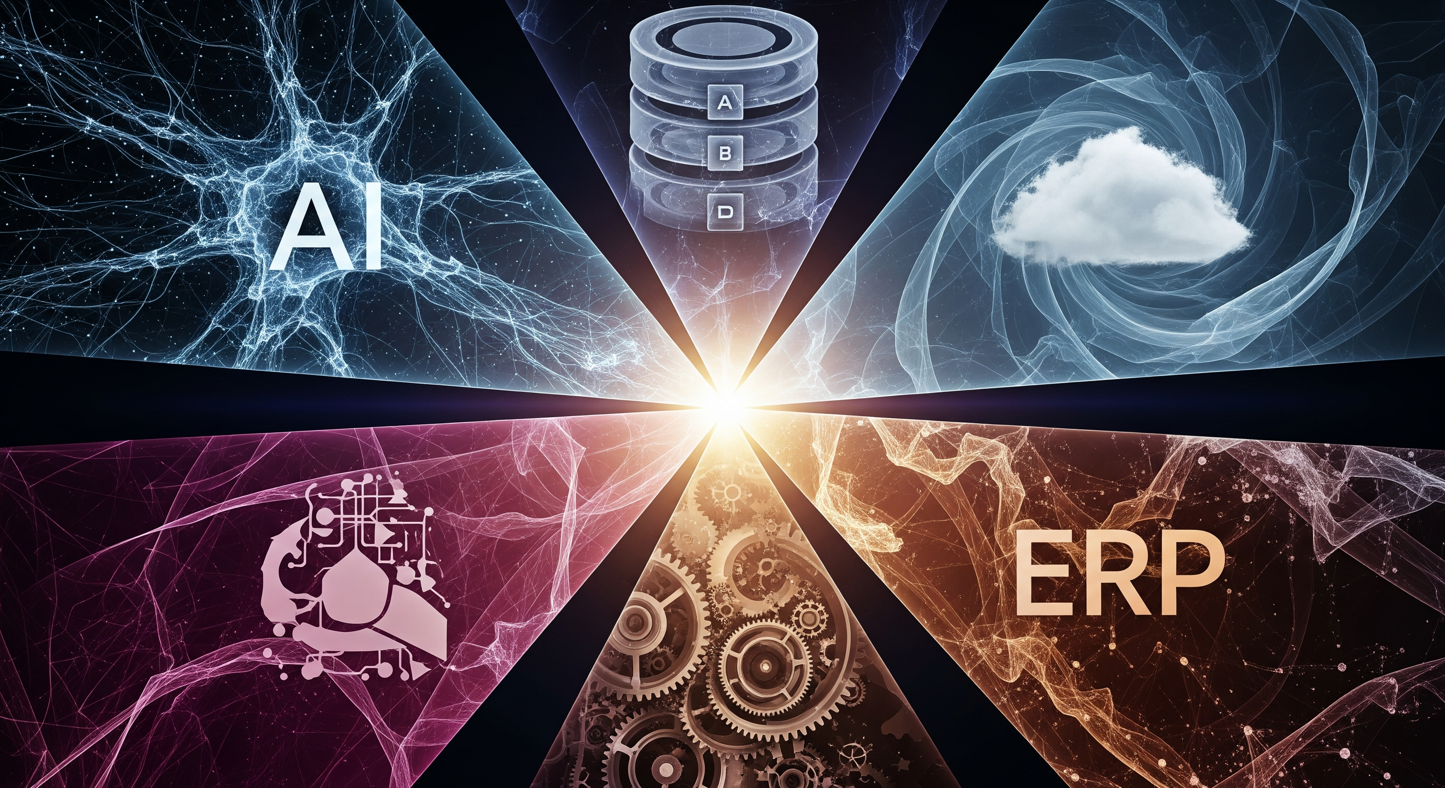 Is SAP HANA's time up?