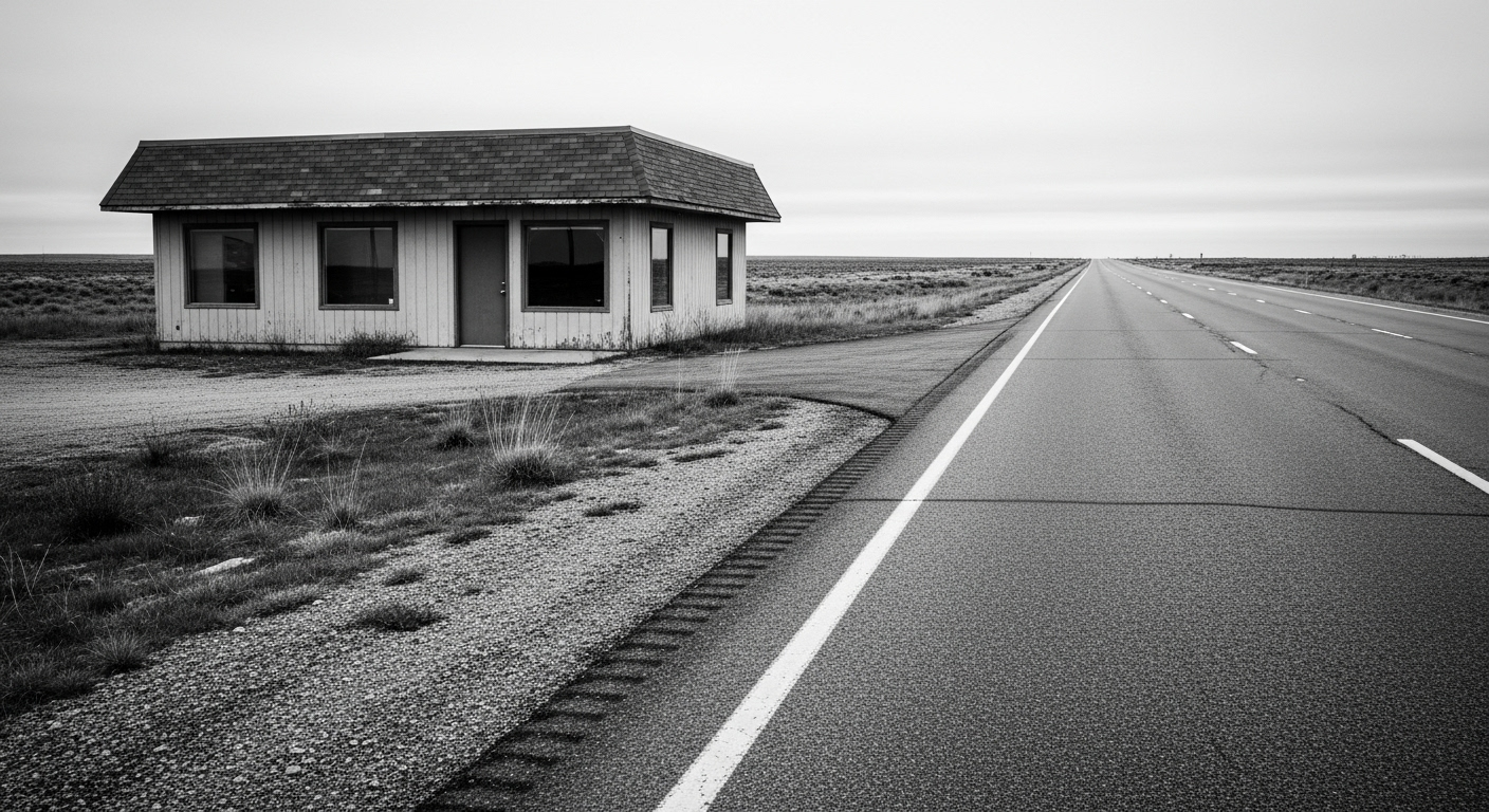 Kern Analytics, End-Dated: Why Closing the Company Isn’t Failure