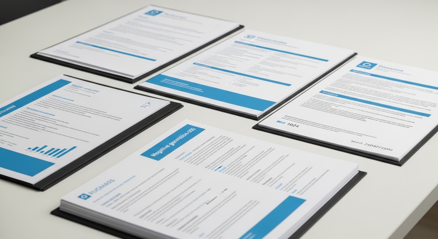 LaTeX: My latest go to for CVs and cover letters