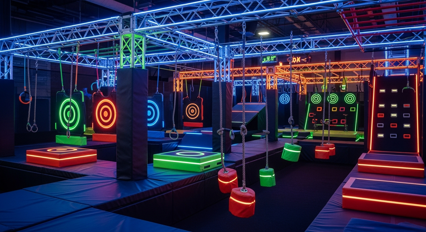 What Ninja Tag taught me about technology strategy